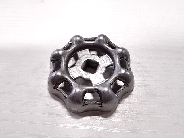 非标件